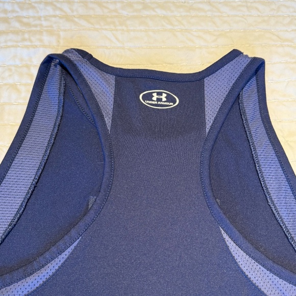 Under Armor Penn State Workout top - Picture 3 of 8